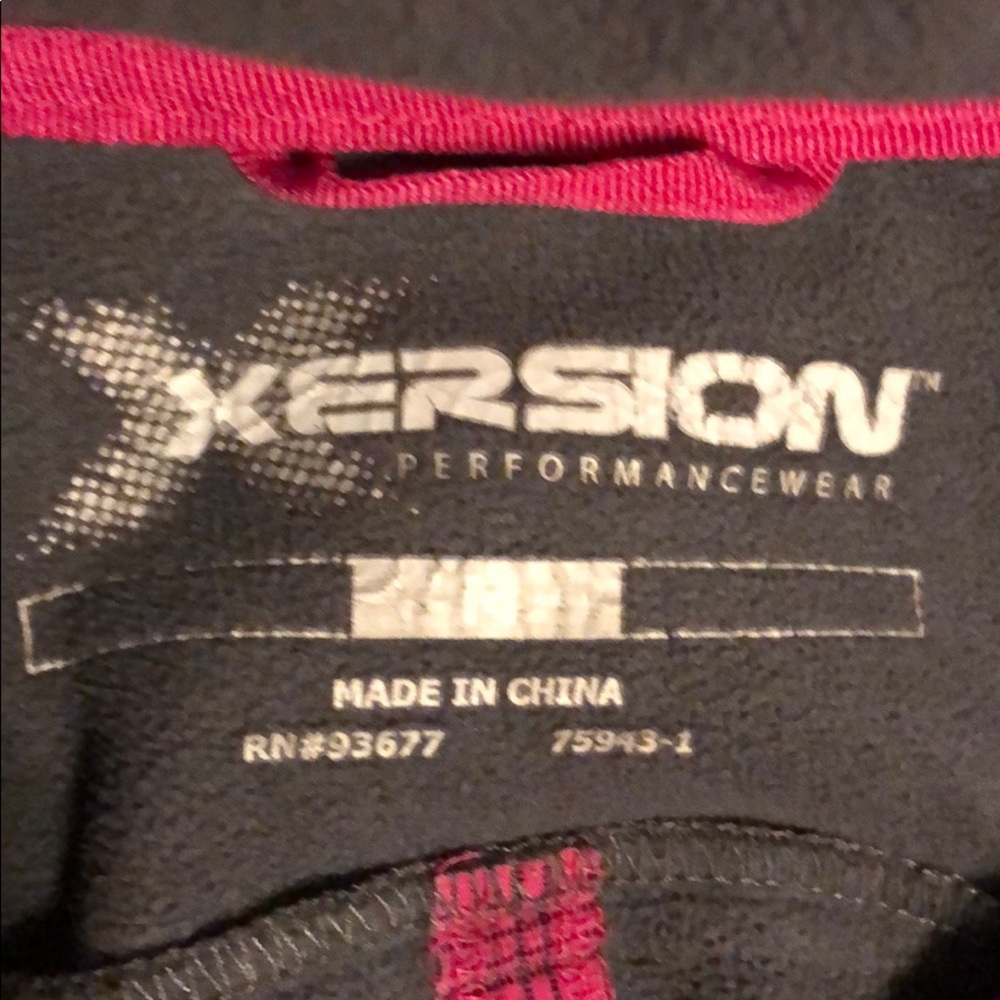 Jacket - Picture 2 of 3